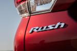 Toyota Rush 2018 года (ZA)